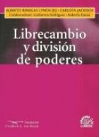 Imagen de archivo de Librecambio y division de poderes a la venta por MARCIAL PONS LIBRERO