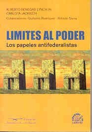 Imagen de archivo de Limites al Poder a la venta por Robert S. Brooks, Bookseller