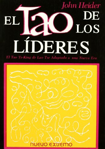 9789509681071: El Tao de Los Lideres