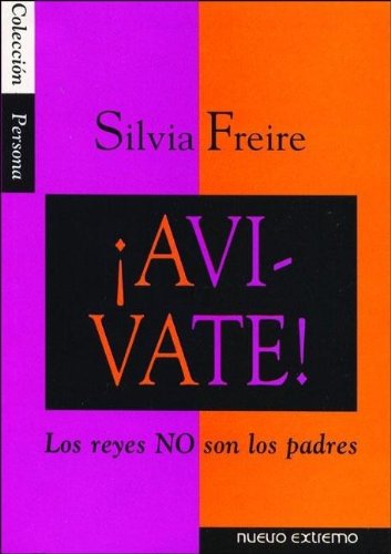 9789509681552: Avivate! (Spanish Edition)