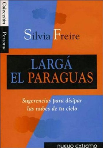 9789509681583: Larga El Paraguas (Spanish Edition)
