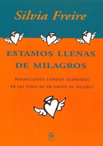 Stock image for Estamos Llenas de Milagros Nuevo Extremo for sale by Hamelyn