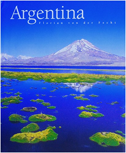 Imagen de archivo de Argentina a la venta por Better World Books: West