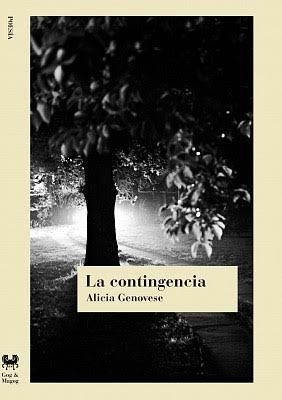 Imagen de archivo de Contingencia, La - Alicia Genovese a la venta por Juanpebooks