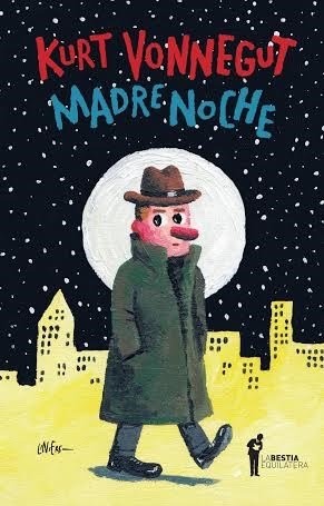 Imagen de archivo de Madre Noche - Kurt Vonnegut a la venta por Juanpebooks