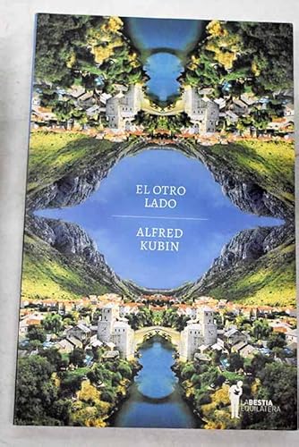 Stock image for El Otro Lado - Alfred Kubin for sale by Juanpebooks