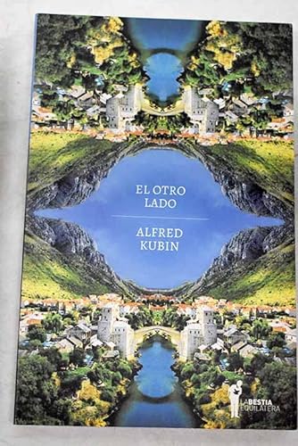 Stock image for El Otro Lado - Alfred Kubin for sale by Juanpebooks