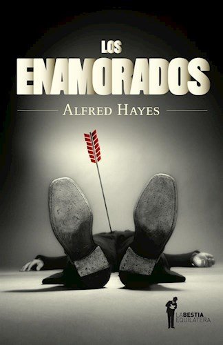 Imagen de archivo de Libro Los Enamorados - Alfred Hayes a la venta por Juanpebooks