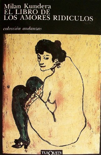 9789509779037: El Libro de Los Amores Ridiculos (Spanish Edition)