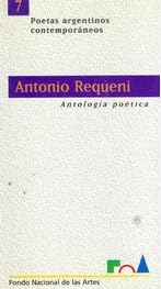 Stock image for Antologa potica.-- ( Poetas argentinos contemporneos ; 7 ) for sale by Ventara SA