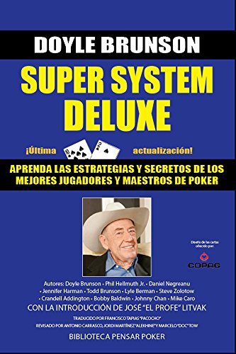 9789509823143: Super System Deluxe
