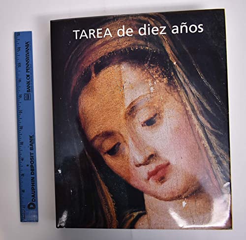 9789509837096: Tarea de Diez Anos (Spanish Edition)