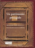 Stock image for PATRIMONIO PROTEGIDO. RESTAURACIN DE OBRAS MAESTRAS DEL MUSEO JUAN B. CASTAGNINO DE ROSARIO for sale by Howard Karno Books, Inc.