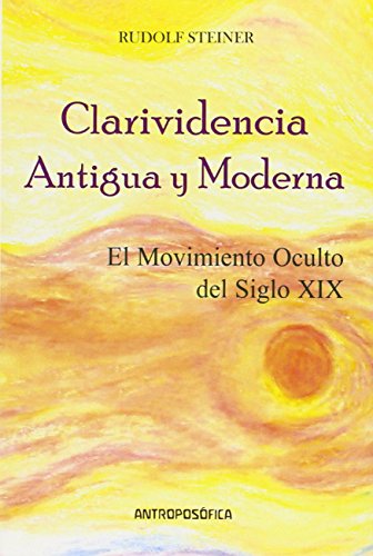 Imagen de archivo de CLARIVIDENCIA ANTIGUA Y MODERNA a la venta por Librera Prez Galds