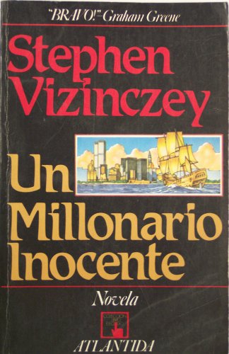 Un Millonario Inocente (Spanish Edition) (9789509924826) by [???]