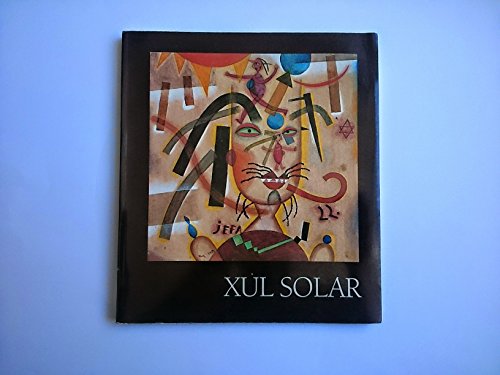 Imagen de archivo de Xul Solar - Obras del Museo (Spanish Edition) a la venta por HPB-Red