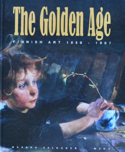 The Golden Age: Finnish Art 1850-1907