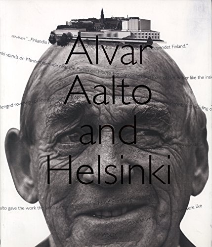 9789510235324: Alvar Aalto and Helsinki