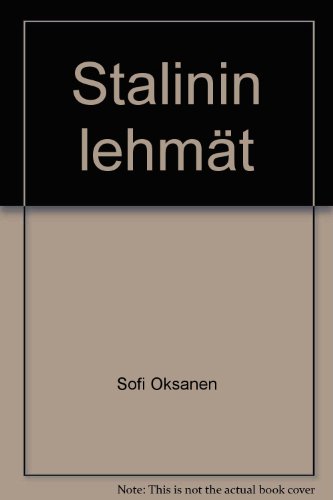 9789510282236: Stalinin lehmt