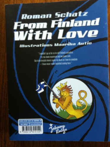 Stock image for From Finland With Love for sale by SecondSale