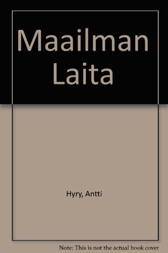 Maailman Laita