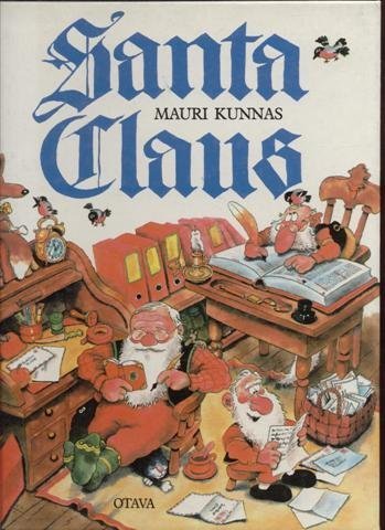 Santa Claus