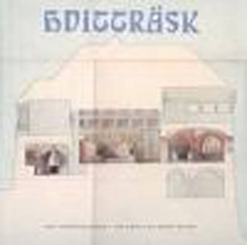 Hvittrask: The Home as a Work of Art (English and Finnish Edition) [Koti Taideteoksena]
