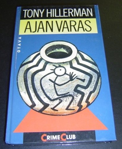 Stock image for Ajan Varas for sale by ThriftBooks-Dallas