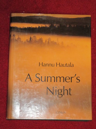 Stock image for A summer's night: Capturing the Arctic light for sale by ThriftBooks-Dallas