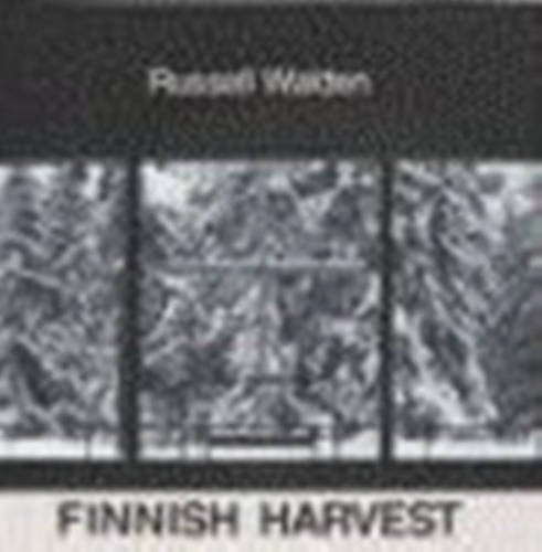 9789511154112: Finnish harvest: Kaija and Heikki Sirens' Chapel in Otaniemi
