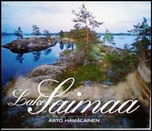 Beispielbild fr Lake Saimaa zum Verkauf von Better World Books