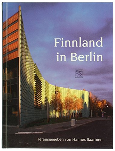 Imagen de archivo de Finnland in Berlin a la venta por medimops