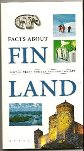 Stock image for Facts About Finland for sale by Wonder Book