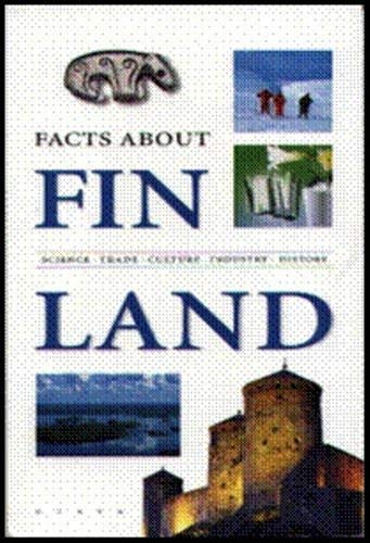 Beispielbild fr Facts about Finland zum Verkauf von Better World Books