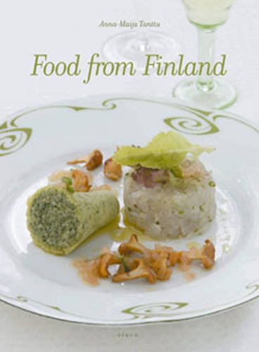 9789511207542: Northern Flavours: Food from Finland