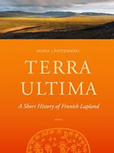 Beispielbild fr Terra Ultima zum Verkauf von WorldofBooks