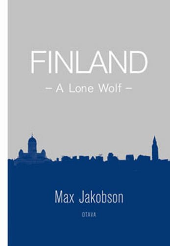 Stock image for Finland: A Lone Wolf for sale by ThriftBooks-Atlanta