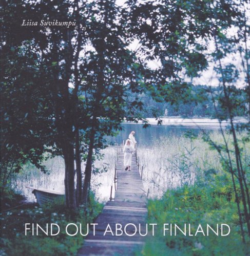 Stock image for Find Out About Finland for sale by SecondSale