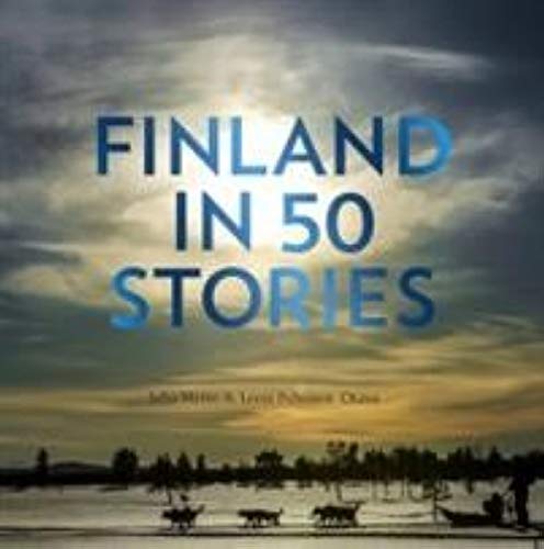 Stock image for Finland in 50 Stories for sale by AwesomeBooks