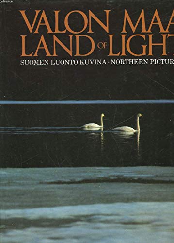 Stock image for Valon Maa Land of Light for sale by Half Price Books Inc.
