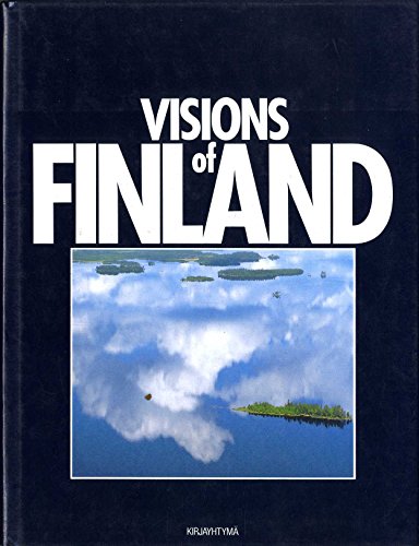 Stock image for Visions of Finland for sale by West Coast Bookseller