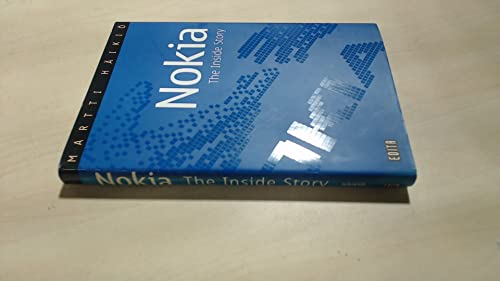 Beispielbild fr Nokia : the inside story zum Verkauf von ThriftBooks-Atlanta