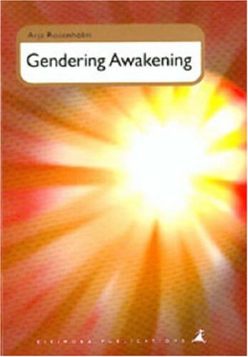 Gendering Awakening. - Rozenholm Arja