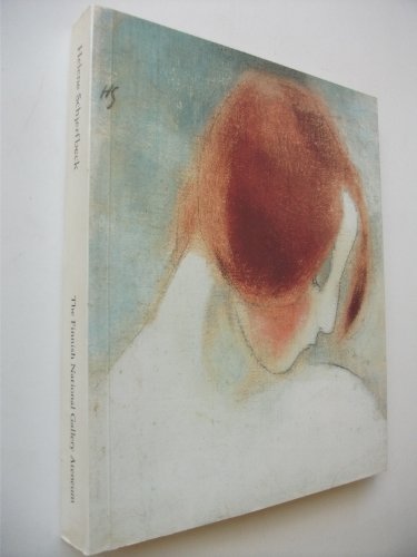 9789514762185: Helene Schjerfbeck