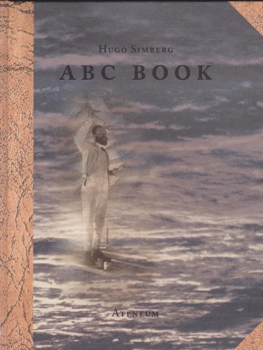 9789515320889: Hugo Simberg: ABC book (Ateneum poblications)