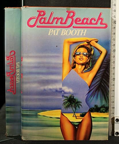 Imagen de archivo de Palm Beach a la venta por Bay Used Books
