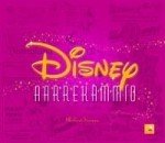 Stock image for DISNEY-AARREKAMMIO for sale by ThriftBooks-Atlanta