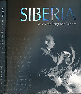 9789516160811: SIBERIA: LIFE ON THE TAIGA AND TUNDRA.