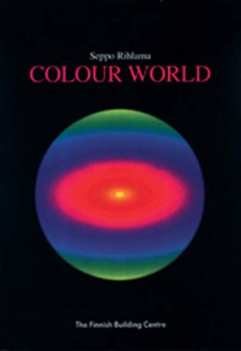 Stock image for Colour World for sale by STUDIO-LIVRES