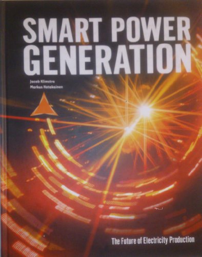 Stock image for Smart Power Generation for sale by SecondSale